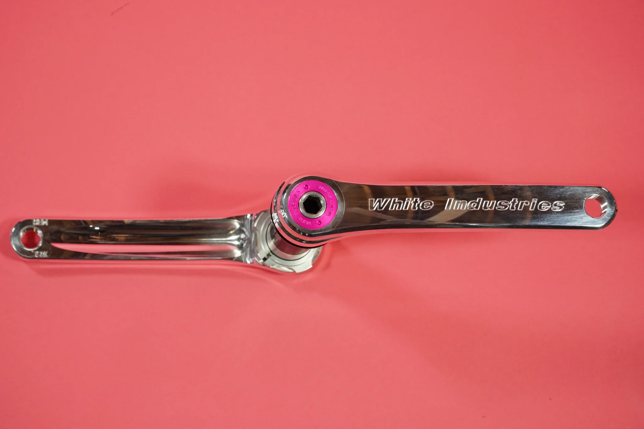 White Industries MARG30 Cranks - Image 7