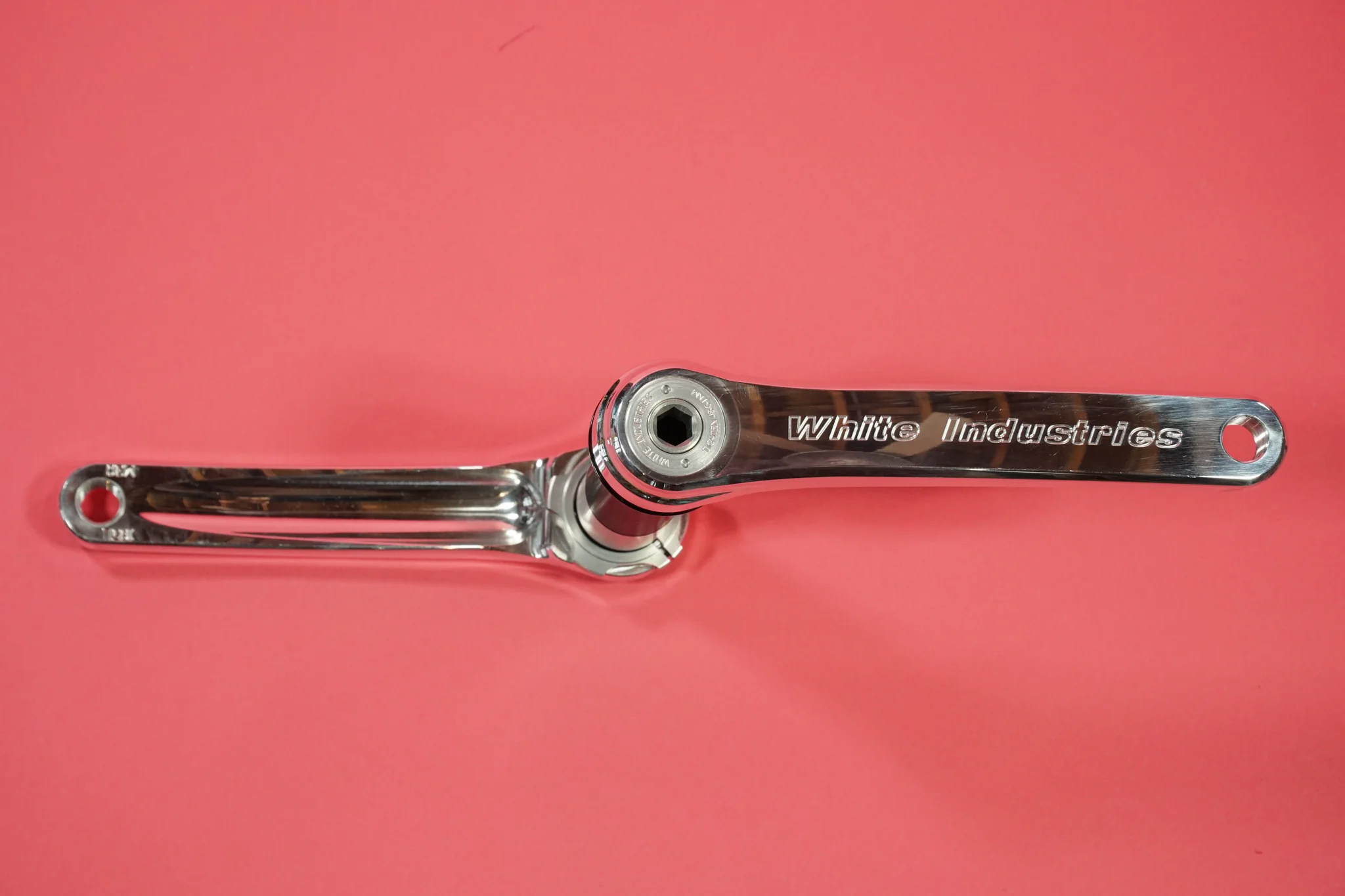 White Industries MARG30 Cranks - Image 8