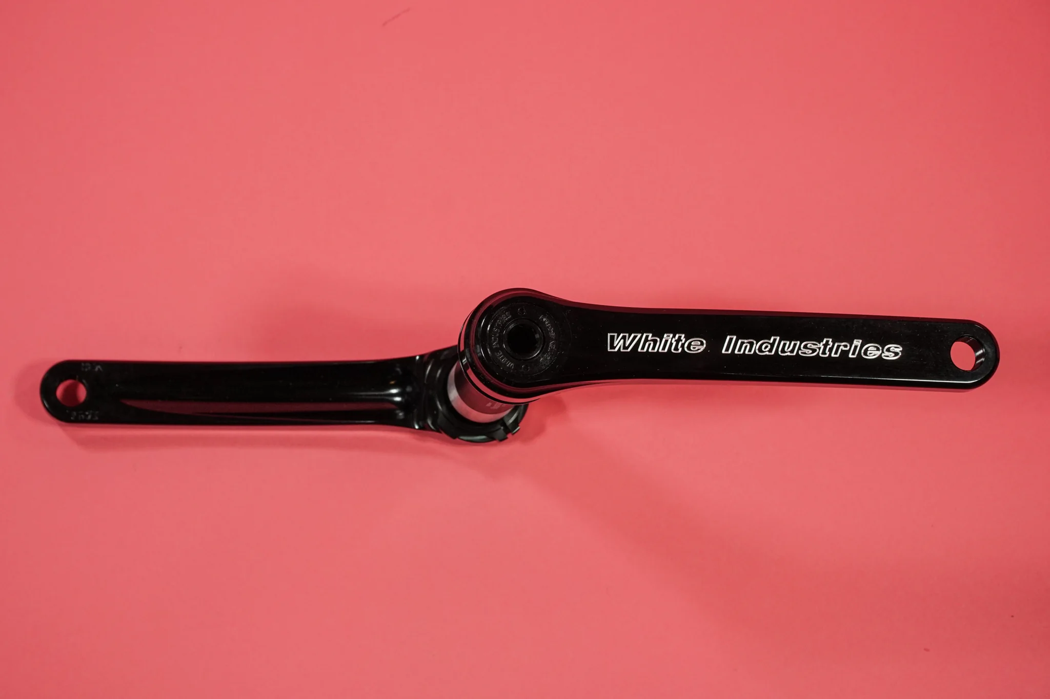 White Industries MARG30 Cranks - Image 9