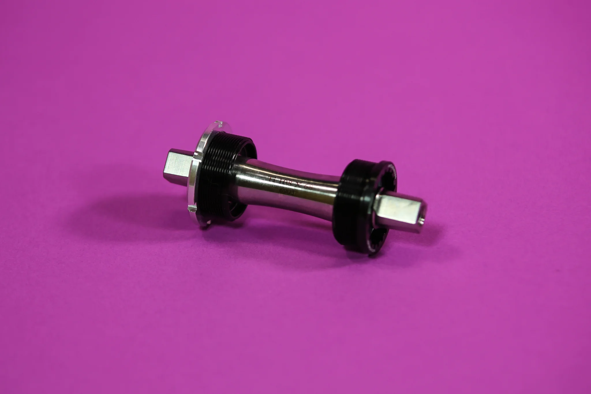White Industries Square Taper Bottom Bracket - Image 3