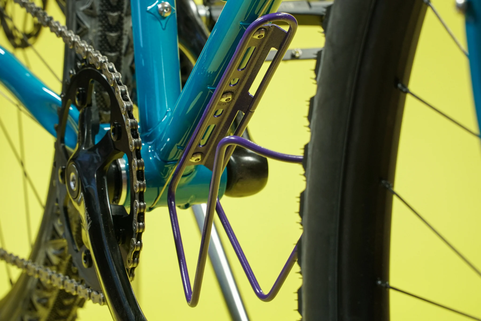 Widefoot Liter Cage - Image 7