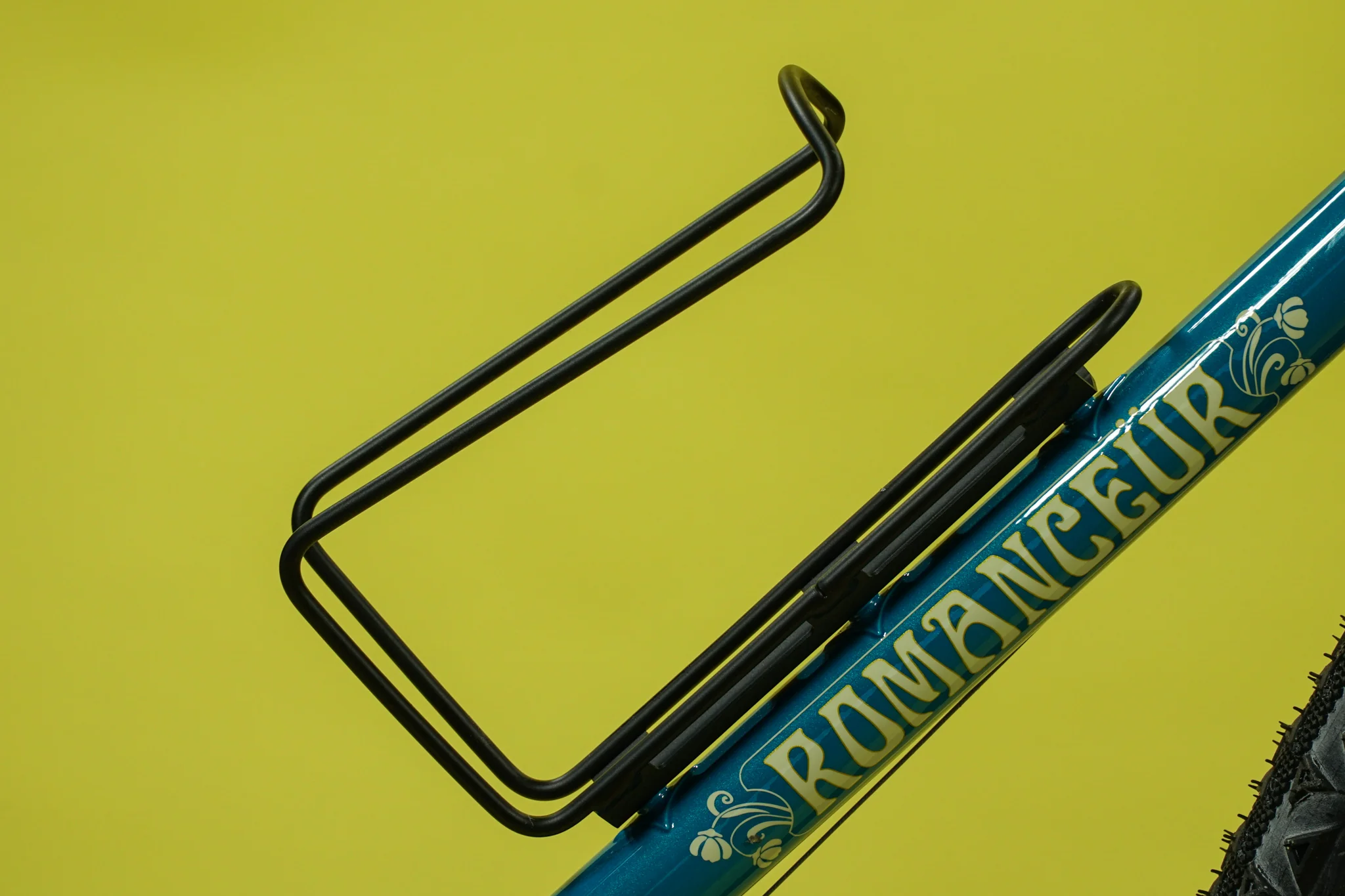 Widefoot Liter Cage - Image 8